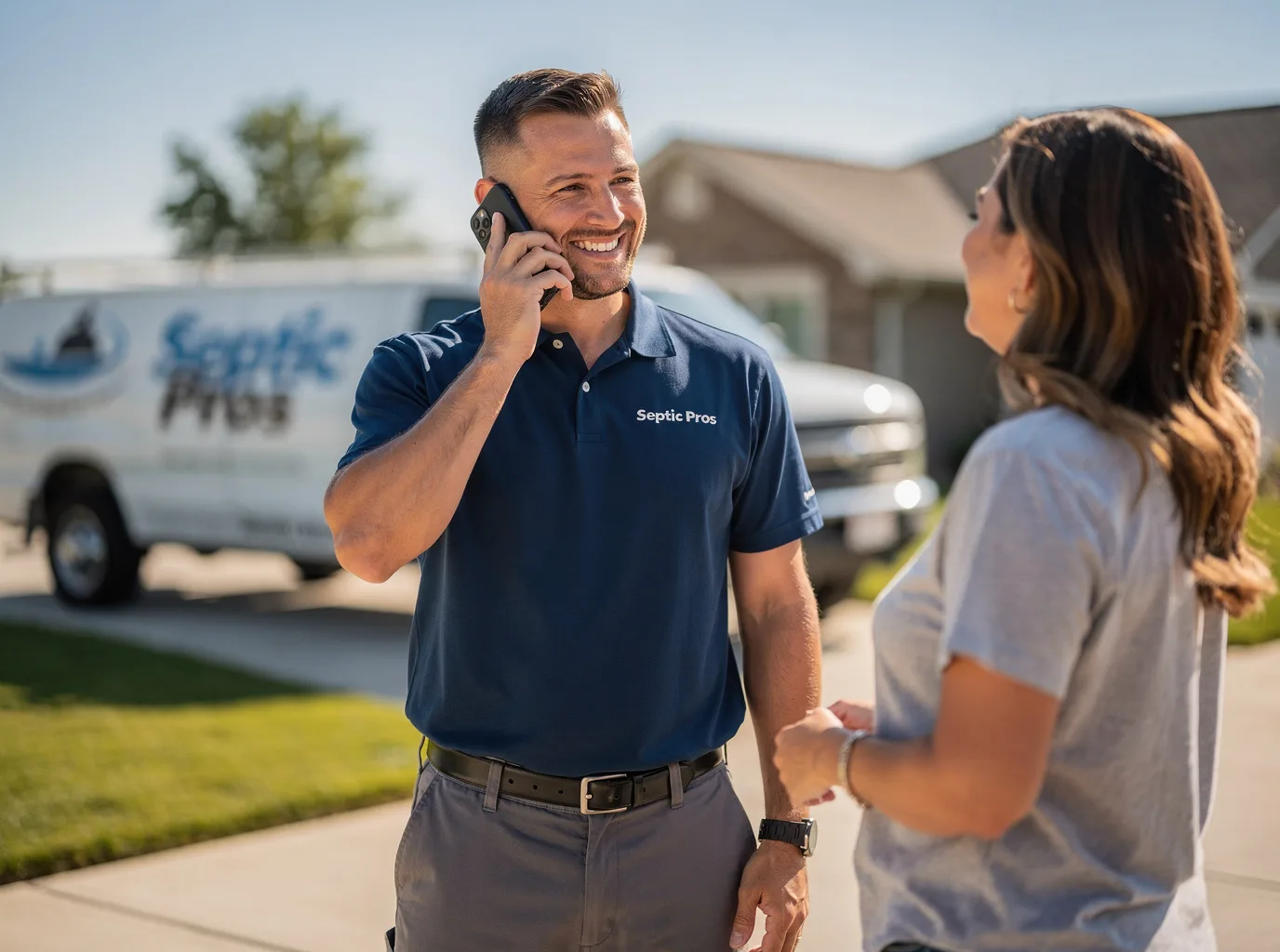 Septic Tank Pumping Kingsbury, TX FAQs